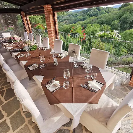 Appartement Palazzo K *