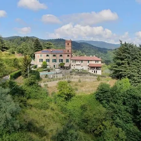 Palazzo K Appartement *