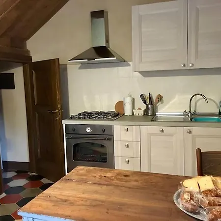 Palazzo K Appartement Savone