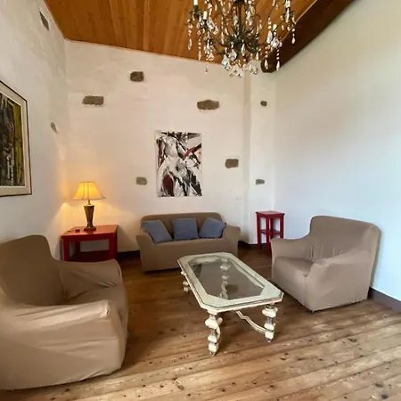 Appartement Palazzo K Savone