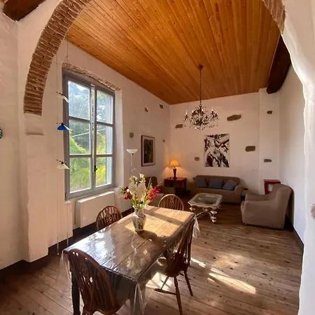 Palazzo K Appartement *