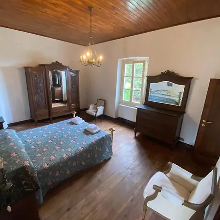 Appartement Palazzo K