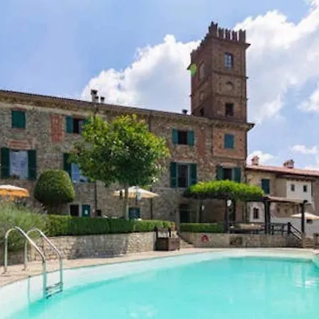 Palazzo K Appartement Savone