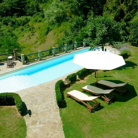 Apartment Palazzo K Savona