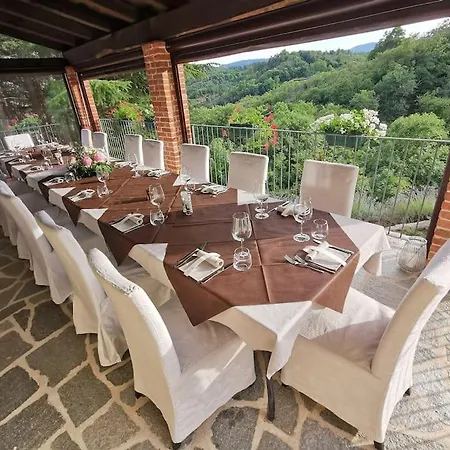 Palazzo K Apartment