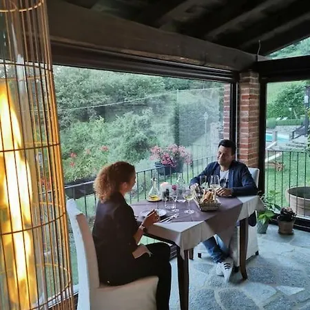 Apartment Palazzo K Savona