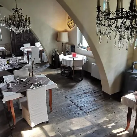 Palazzo K Apartment