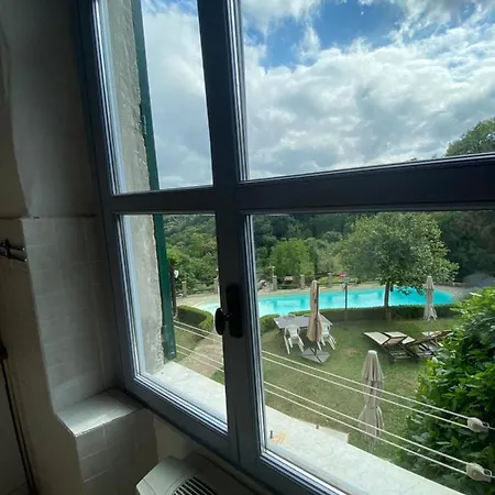 Palazzo K Apartment Savona