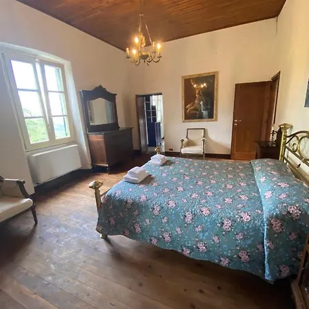 Apartment Palazzo K