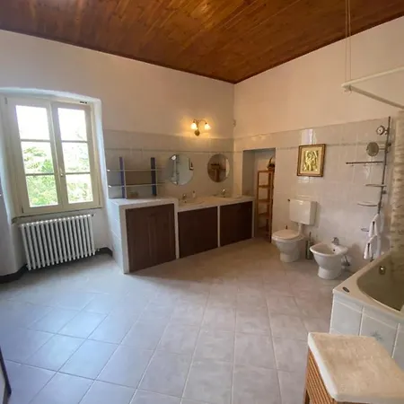 Palazzo K Apartment Savona
