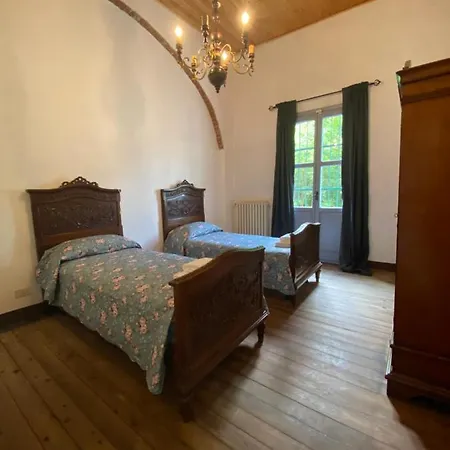 Apartment Palazzo K *