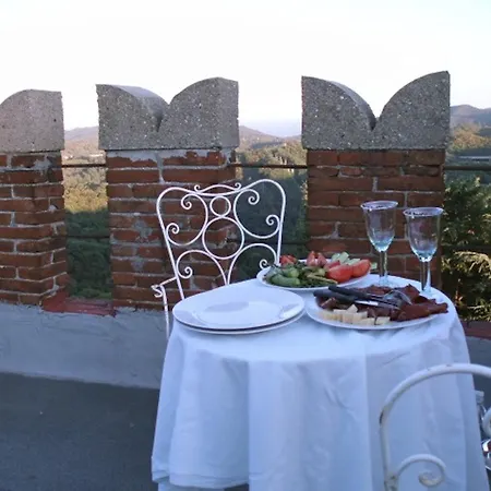 Apartment Palazzo K Savona